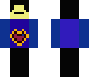 dolby's bedwars skin