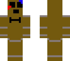 fnaf 2 gf