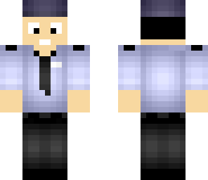 mike with better skin color
