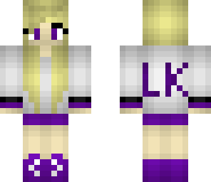luna knights girl 2