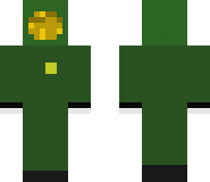 soldier with halo helmet