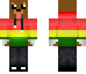 bear