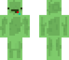 slime derp