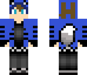 hunter 