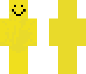 yellow newb
