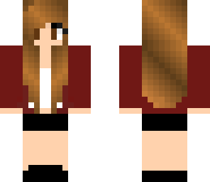 captainwren's skin