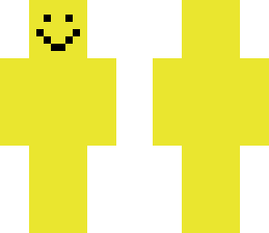 fixed yellow newb