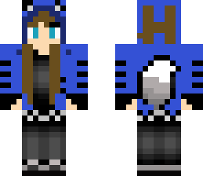 hunteretta