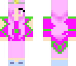 spring witch