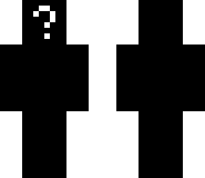 anonymus person