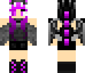 purple ender 