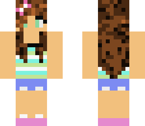 summer girl 10 likes pls