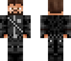 agente steve