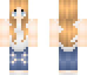 cute girl 