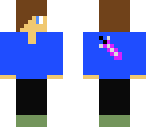 simple skin