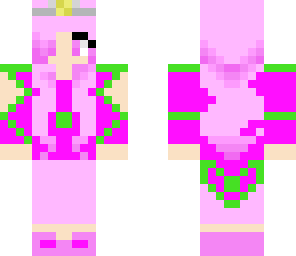 spring witch 3