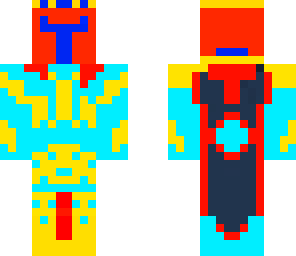 ironmmos