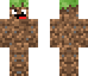 derp dirt