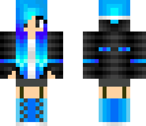 wait lolz my skin