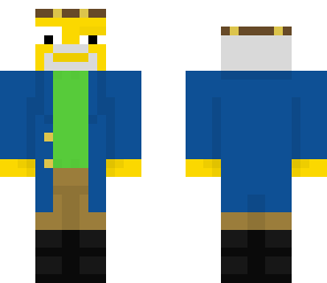 sea captain