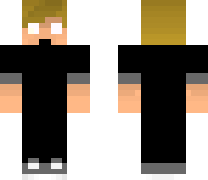herobrine mike