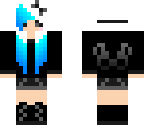 sad emo girl  bvb