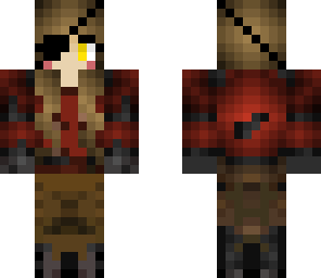 redo foxy lady