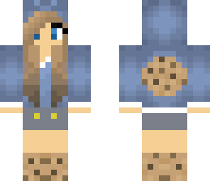 cookiegirl