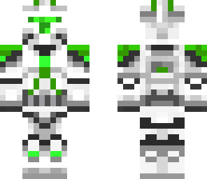 clone trooper