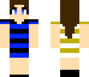 the dress