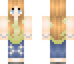 cute girl 