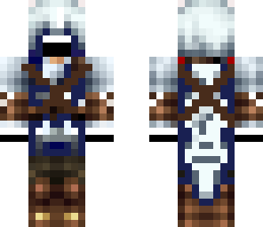 puppet creed