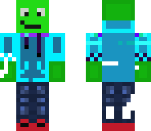 froggee