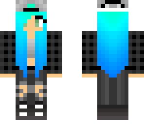 tomboy