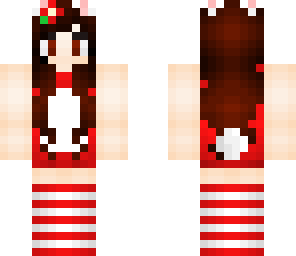 easter bunny girl- for cute contest