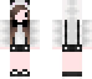 chibi panda