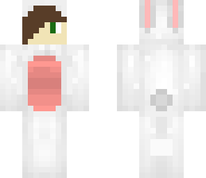 bunny boy