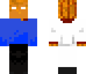 herobrine