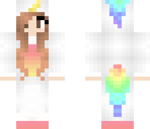 unicorn girl