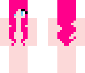 hair base-pink