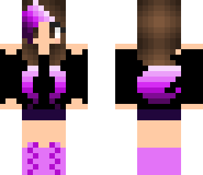 cool new skin