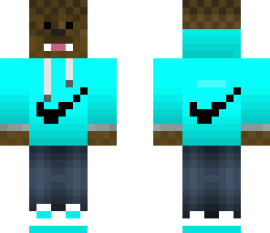 nike bacca