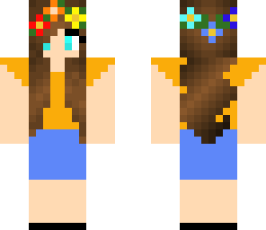 girl skin