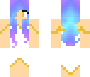 epic angel skin not mine tho