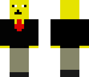 pikachu ringmaster
