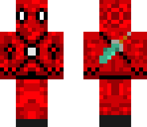 dead pool