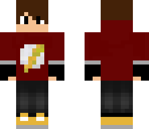 barry alllen the flash