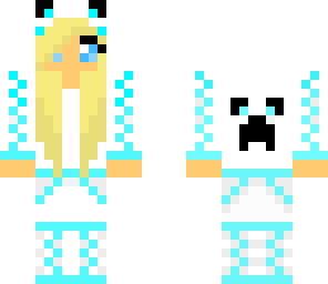 my old skin