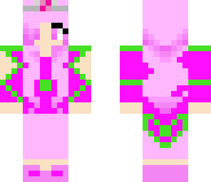 spring princess