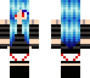 cute ninja chick